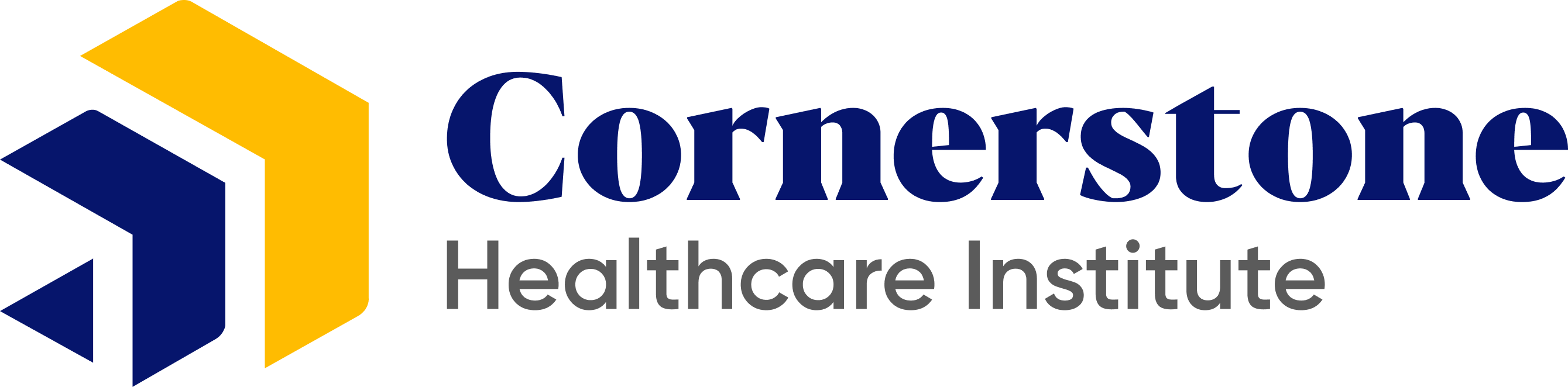 Cornerstone Healthcare Institute