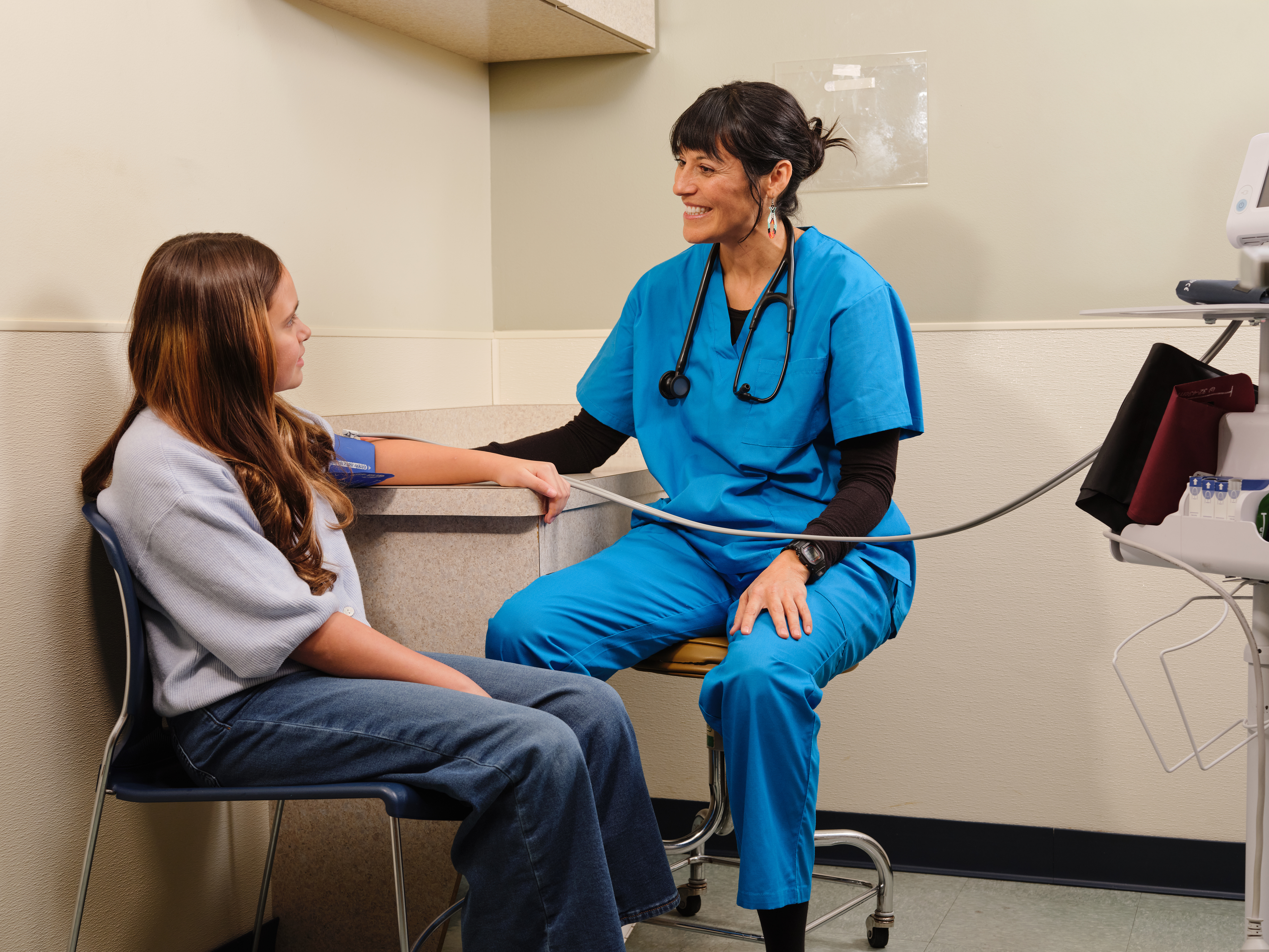 Clinical Medical Assistant training